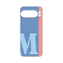 Premium Panel［ Original - initial color line - M blue ］