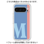 Premium Panel［ Original - initial color line - M blue ］