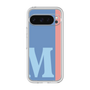 Premium Panel［ Original - initial color line - M blue ］