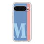 Premium Panel［ Original - initial color line - M blue ］