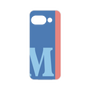 Premium Panel［ Original - initial color line - M blue ］