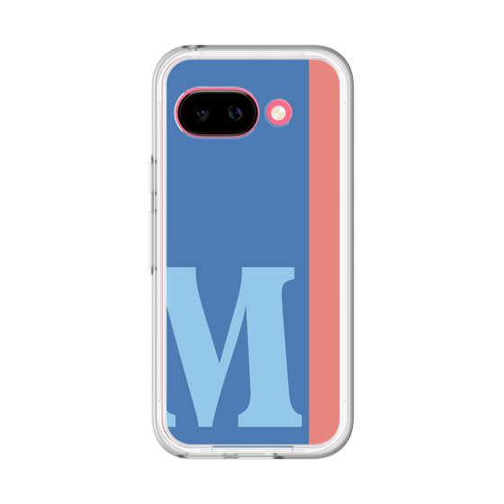 Premium Panel［ Original - initial color line - M blue ］