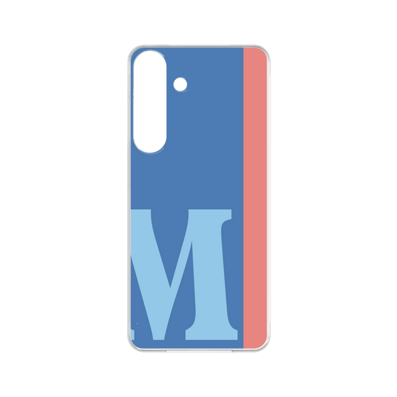 Premium Panel［ Original - initial color line - M blue ］