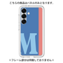 Premium Panel［ Original - initial color line - M blue ］