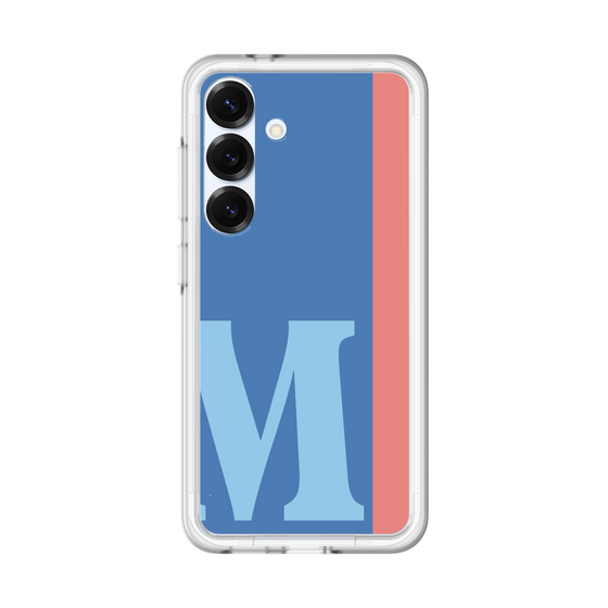 Premium Panel［ Original - initial color line - M blue ］