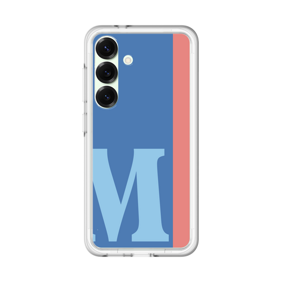 Premium Panel［ Original - initial color line - M blue ］