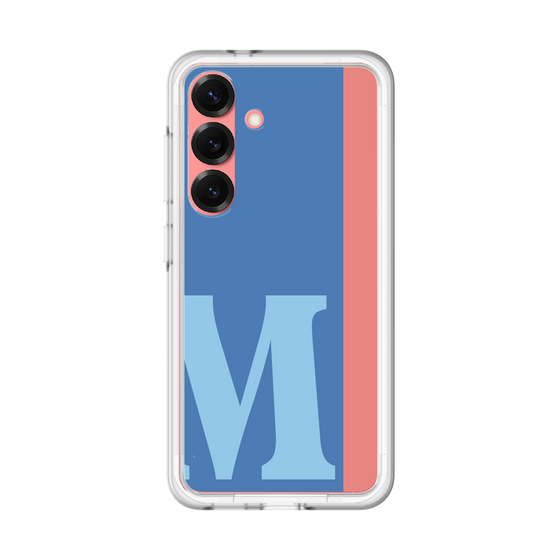 Premium Panel［ Original - initial color line - M blue ］