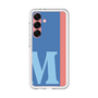 Premium Panel［ Original - initial color line - M blue ］