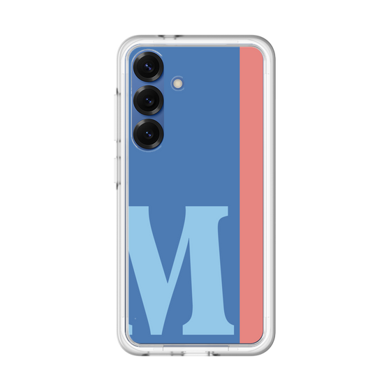 Premium Panel［ Original - initial color line - M blue ］
