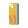Premium Panel［ Original - initial color line - M orange ］