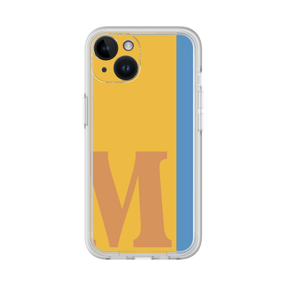 Premium Panel［ Original - initial color line - M orange ］