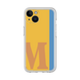 Premium Panel［ Original - initial color line - M orange ］