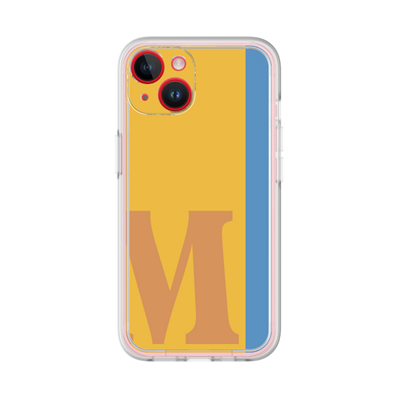 Premium Panel［ Original - initial color line - M orange ］