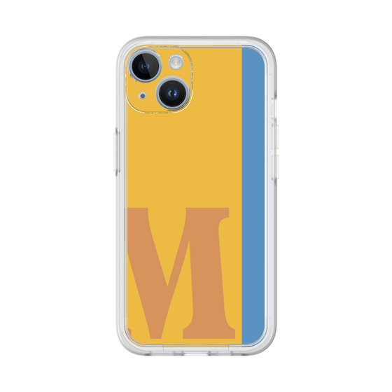 Premium Panel［ Original - initial color line - M orange ］