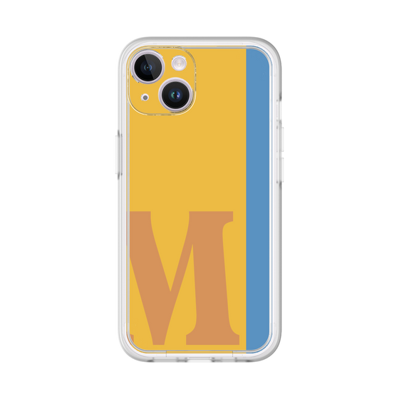 Premium Panel［ Original - initial color line - M orange ］