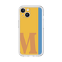 Premium Panel［ Original - initial color line - M orange ］
