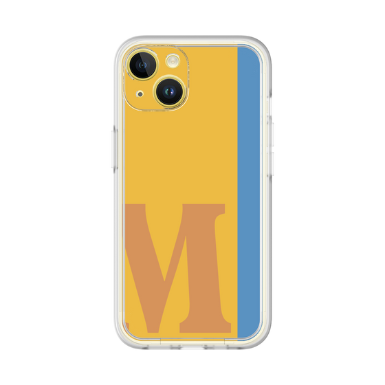 Premium Panel［ Original - initial color line - M orange ］