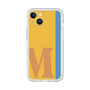 Premium Panel［ Original - initial color line - M orange ］