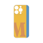 Premium Panel［ Original - initial color line - M orange ］
