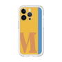 Premium Panel［ Original - initial color line - M orange ］