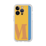 Premium Panel［ Original - initial color line - M orange ］
