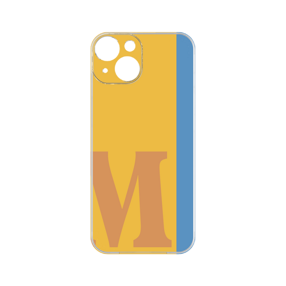Premium Panel［ Original - initial color line - M orange ］