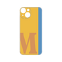 Premium Panel［ Original - initial color line - M orange ］