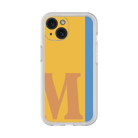 Premium Panel［ Original - initial color line - M orange ］