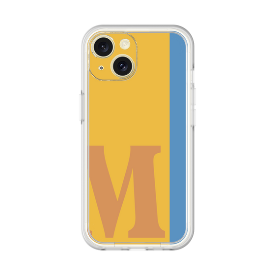 Premium Panel［ Original - initial color line - M orange ］