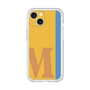 Premium Panel［ Original - initial color line - M orange ］
