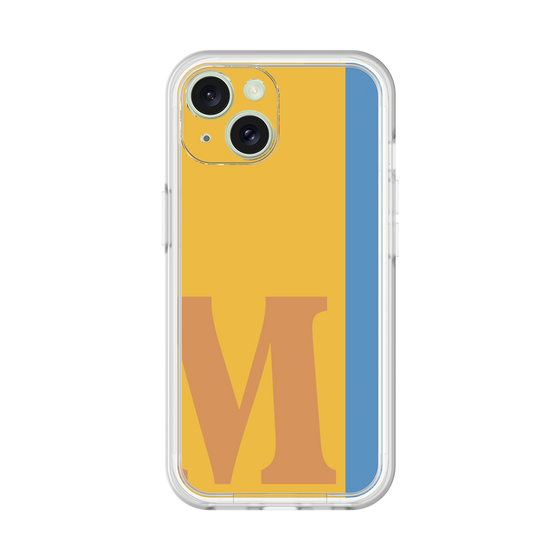Premium Panel［ Original - initial color line - M orange ］