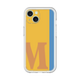 Premium Panel［ Original - initial color line - M orange ］