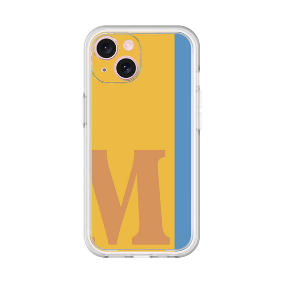 Premium Panel［ Original - initial color line - M orange ］