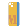 Premium Panel［ Original - initial color line - M orange ］