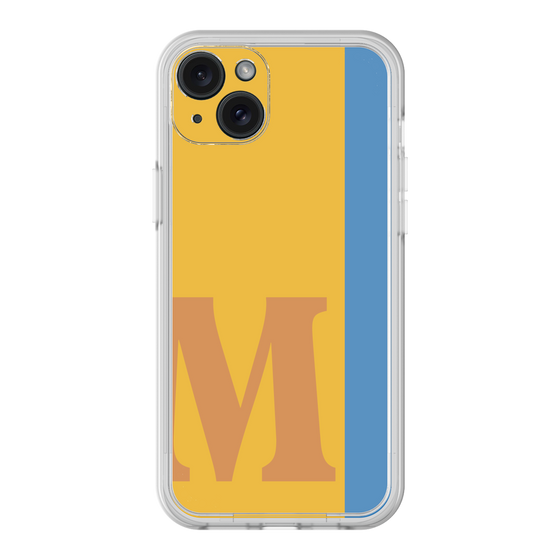 Premium Panel［ Original - initial color line - M orange ］