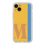 Premium Panel［ Original - initial color line - M orange ］