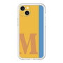 Premium Panel［ Original - initial color line - M orange ］