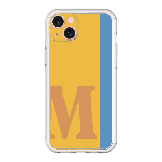 Premium Panel［ Original - initial color line - M orange ］