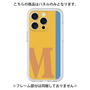 Premium Panel［ Original - initial color line - M orange ］