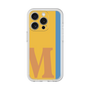 Premium Panel［ Original - initial color line - M orange ］