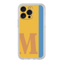 Premium Panel［ Original - initial color line - M orange ］