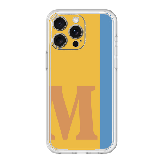 Premium Panel［ Original - initial color line - M orange ］