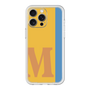 Premium Panel［ Original - initial color line - M orange ］