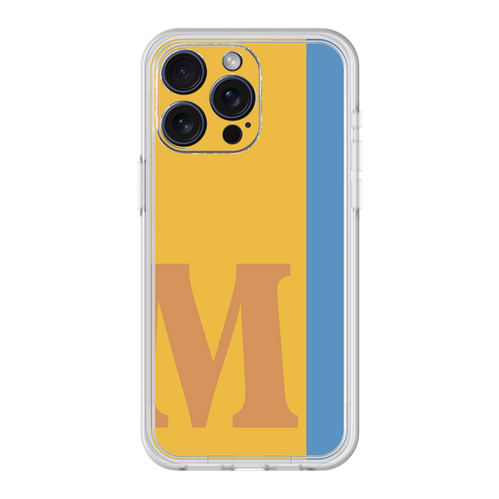 Premium Panel［ Original - initial color line - M orange ］