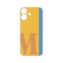 Premium Panel［ Original - initial color line - M orange ］
