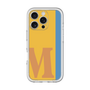 Premium Panel［ Original - initial color line - M orange ］