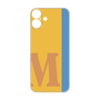 Premium Panel［ Original - initial color line - M orange ］