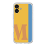 Premium Panel［ Original - initial color line - M orange ］