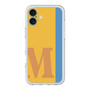 Premium Panel［ Original - initial color line - M orange ］