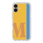 Premium Panel［ Original - initial color line - M orange ］